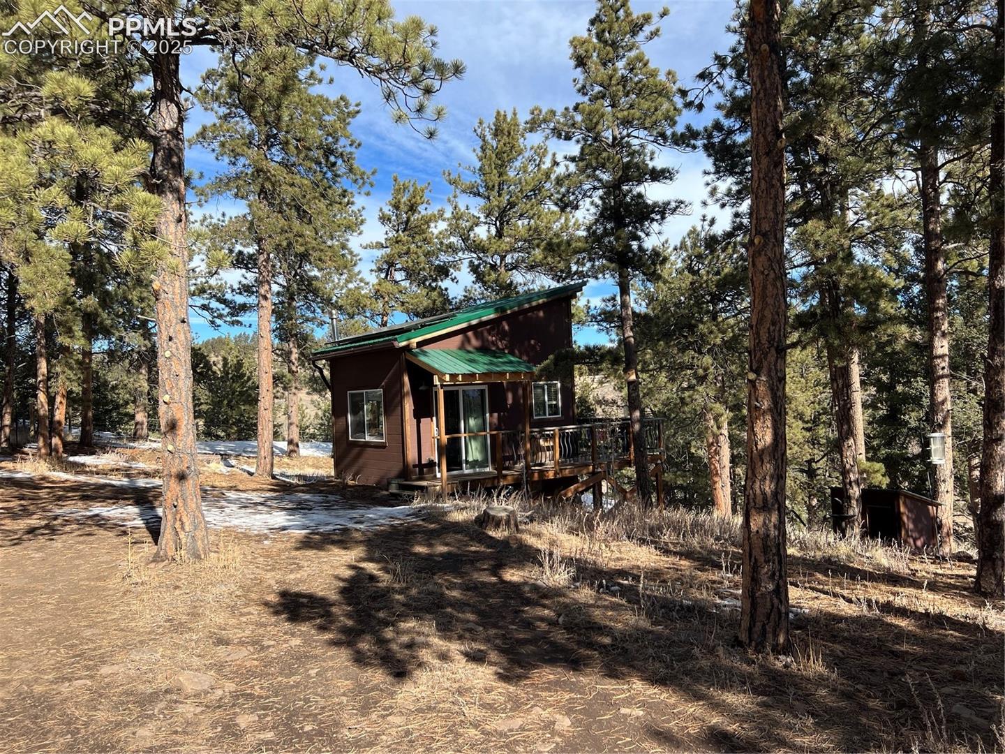 Cabin