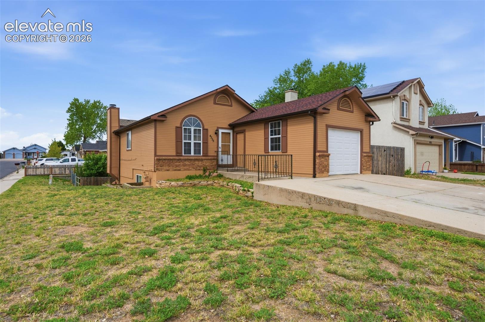 4775 Spacewalk Way, Colorado Springs, CO 80916