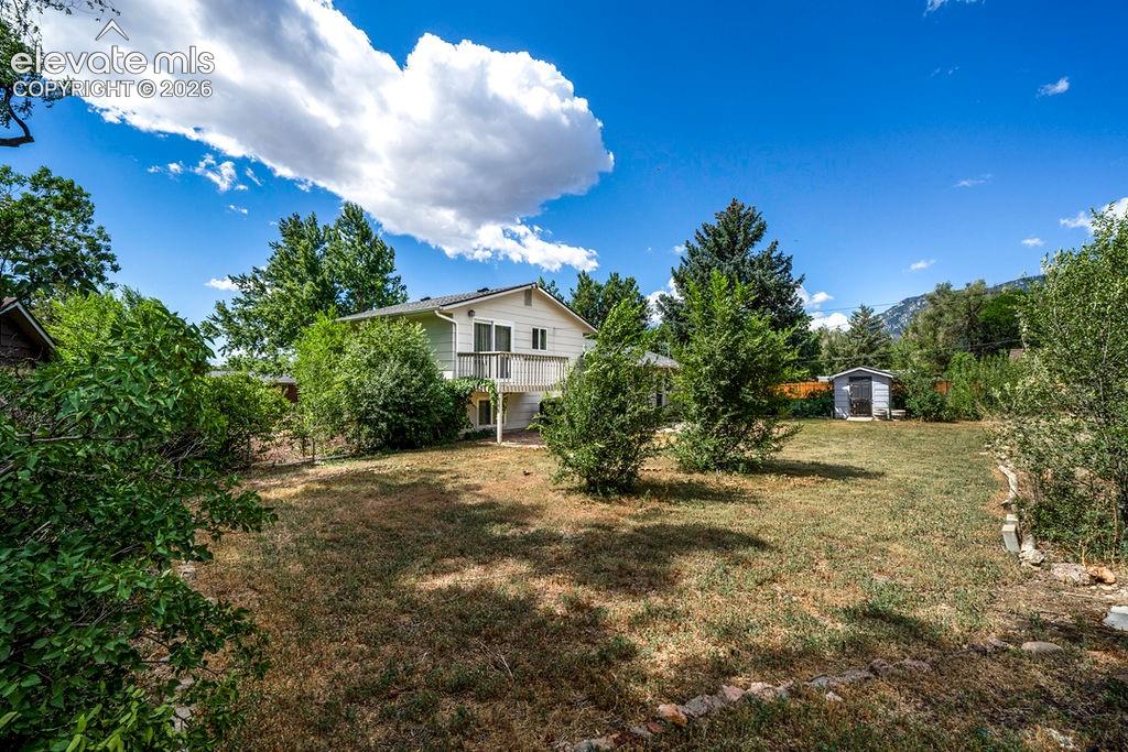 Photo 44 of 320 Cranbrook Circle, Colorado Springs