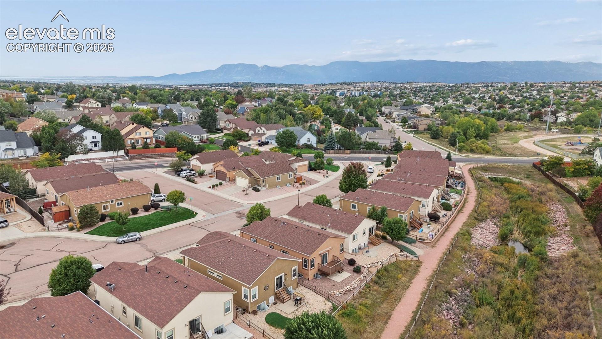 Photo 32 of 7050 Davey Crocket Court, Colorado Springs