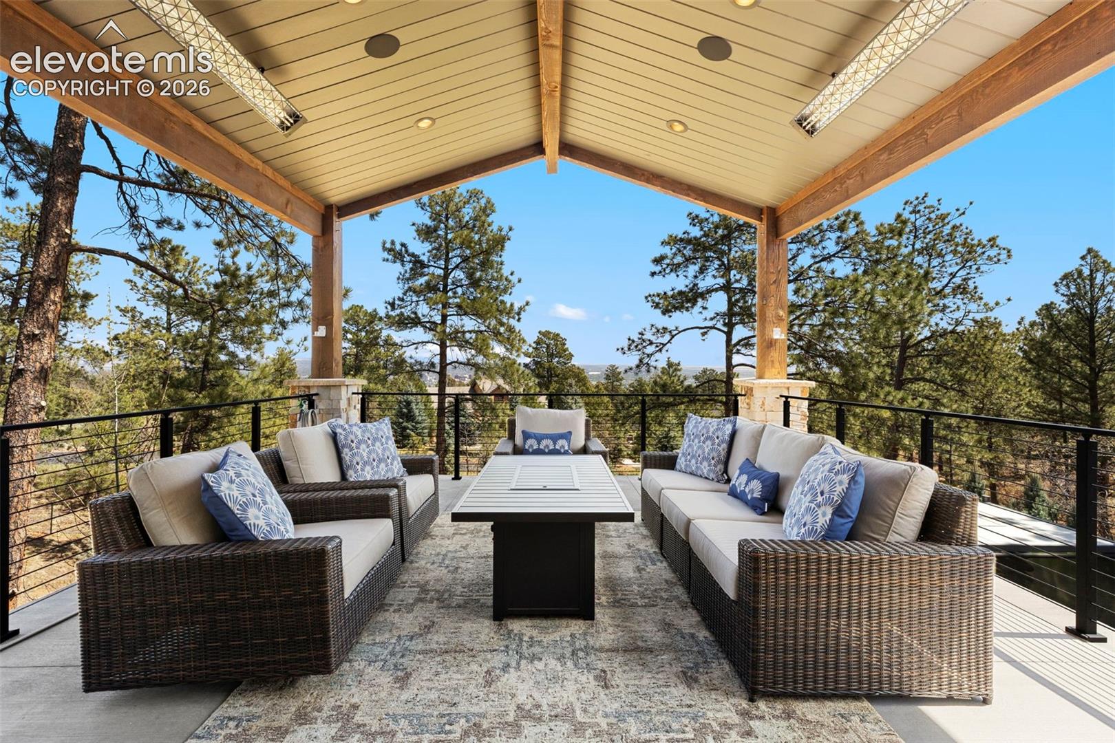 Photo 13 of 1685 Oakmoor Heights, Colorado Springs