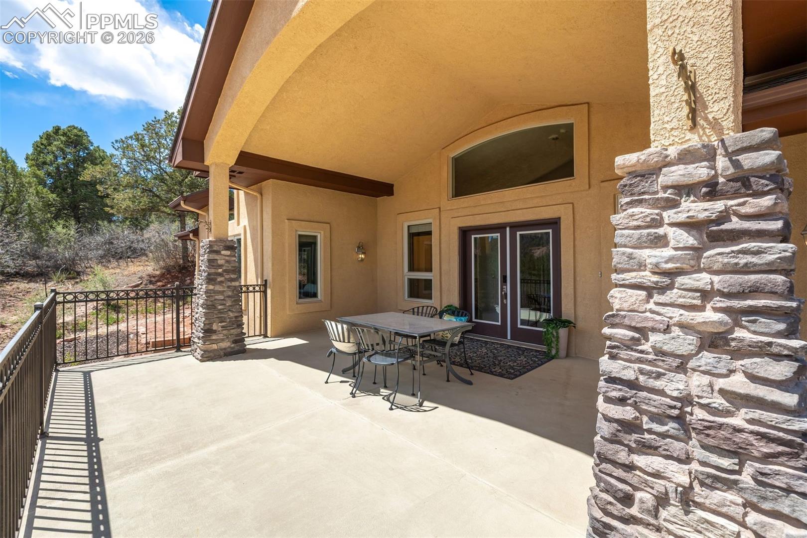 Photo 42 of 2220 La Loma Circle, Colorado Springs