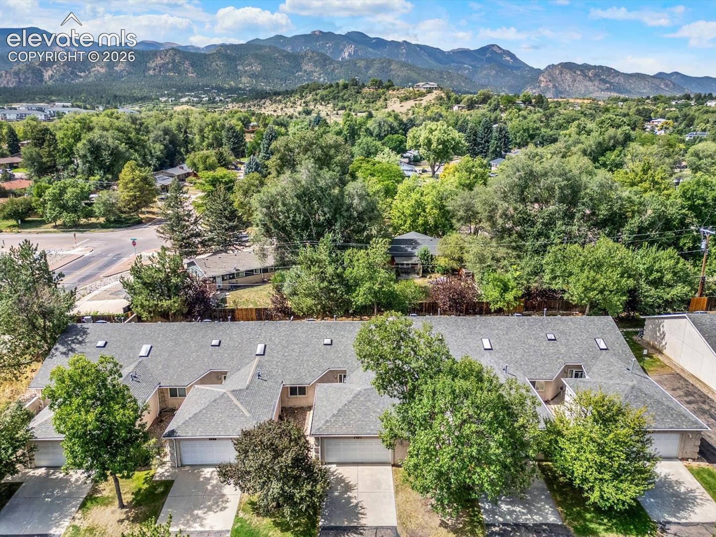 Photo 37 of 972 Tabor Place, Colorado Springs