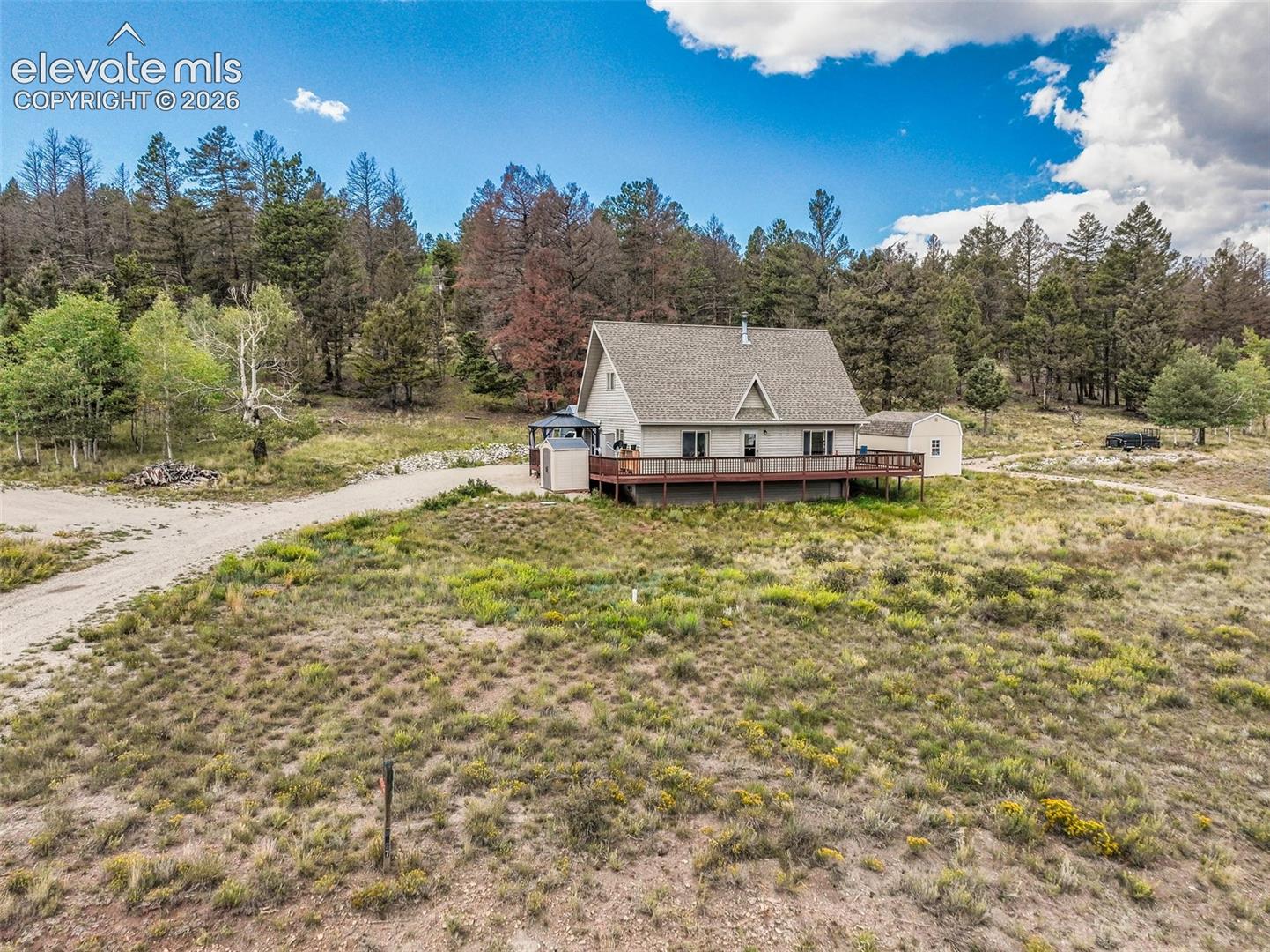 Photo 31 of 1807 Windmill Drive, Hartsel