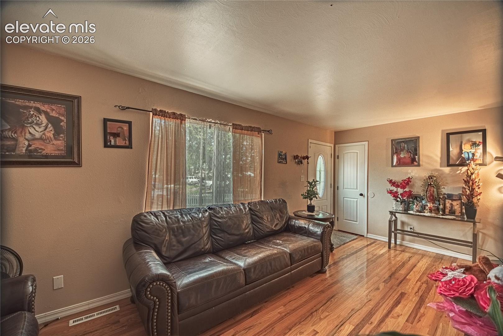 Photo 6 of 1118 Maxwell Street, Colorado Springs