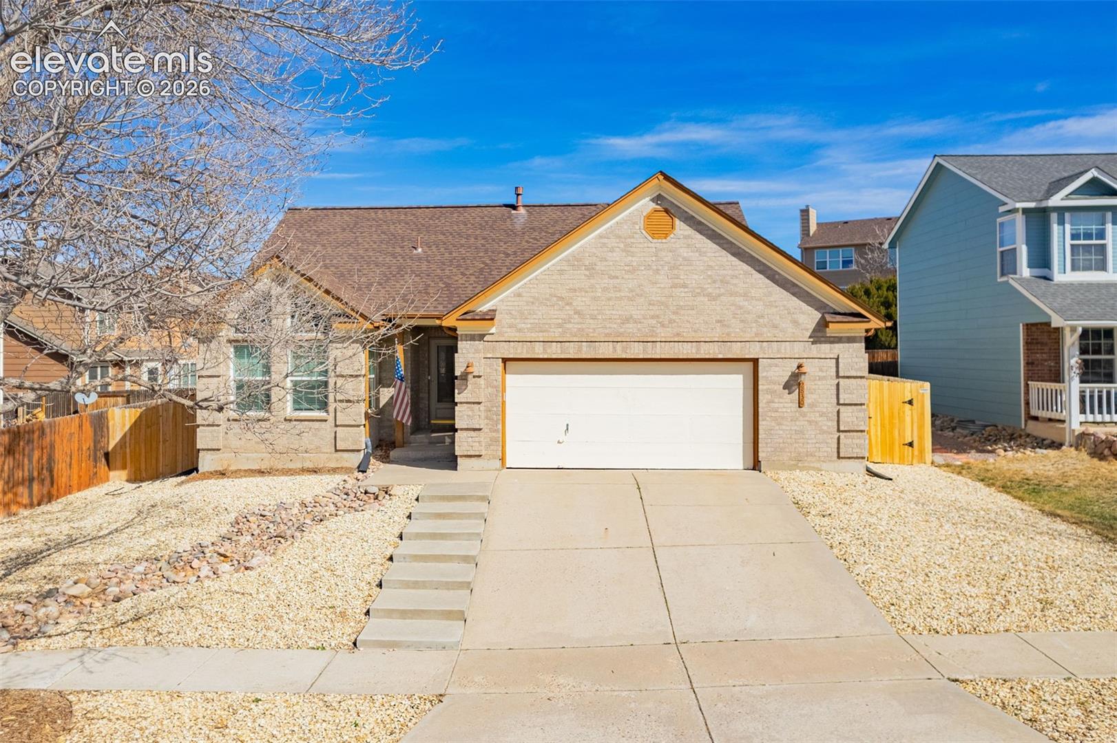 2830 Helmsdale Dr, Colorado Springs, CO 80920