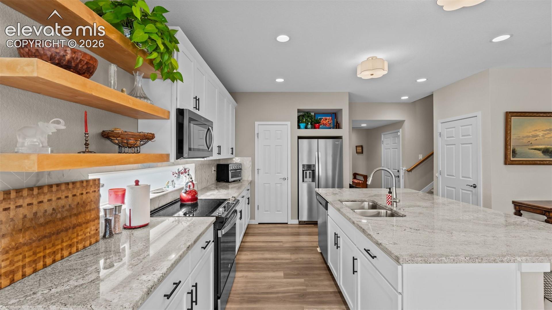 Photo 7 of 6055 Bennach Grove, Colorado Springs