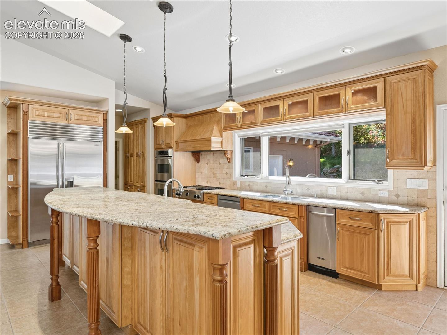 Photo 14 of 1535 Napoli Way, Colorado Springs