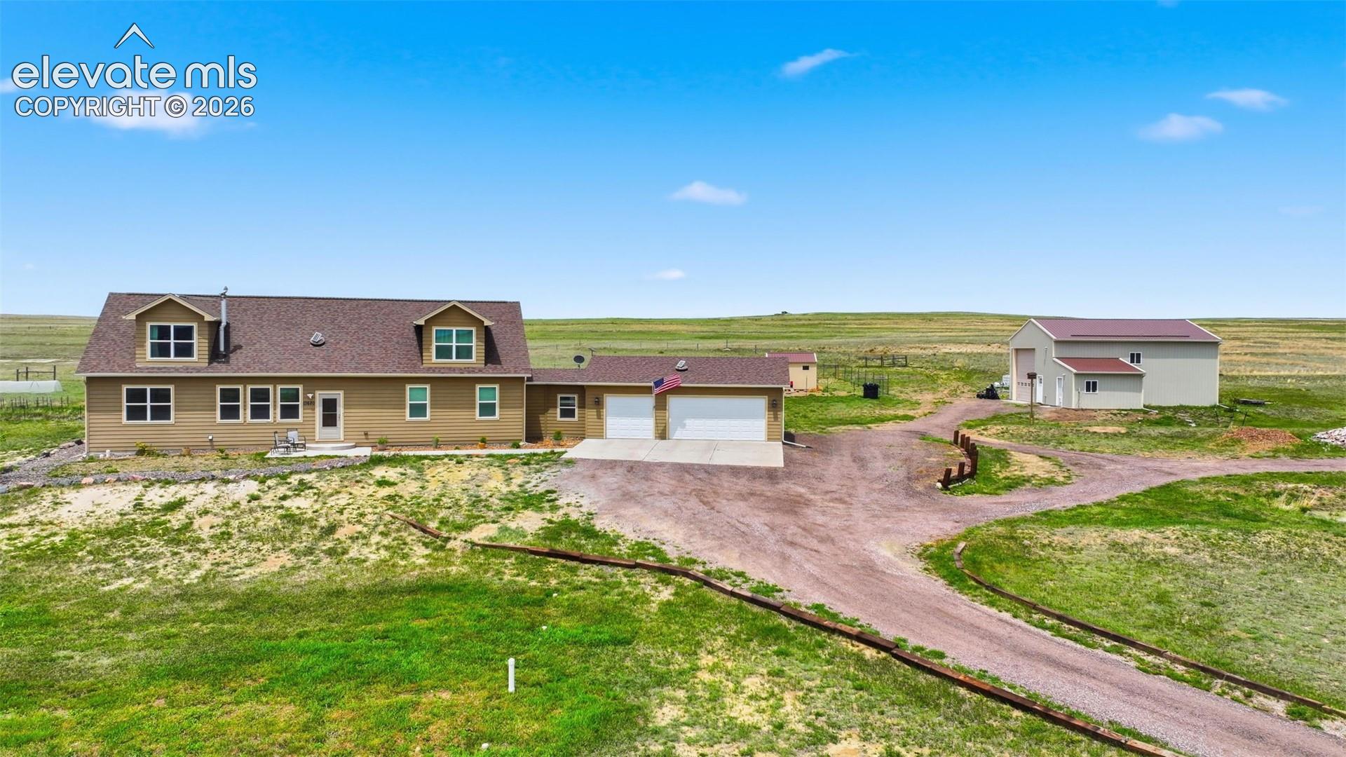 13620 Noah Abel Point, Calhan, CO 80808