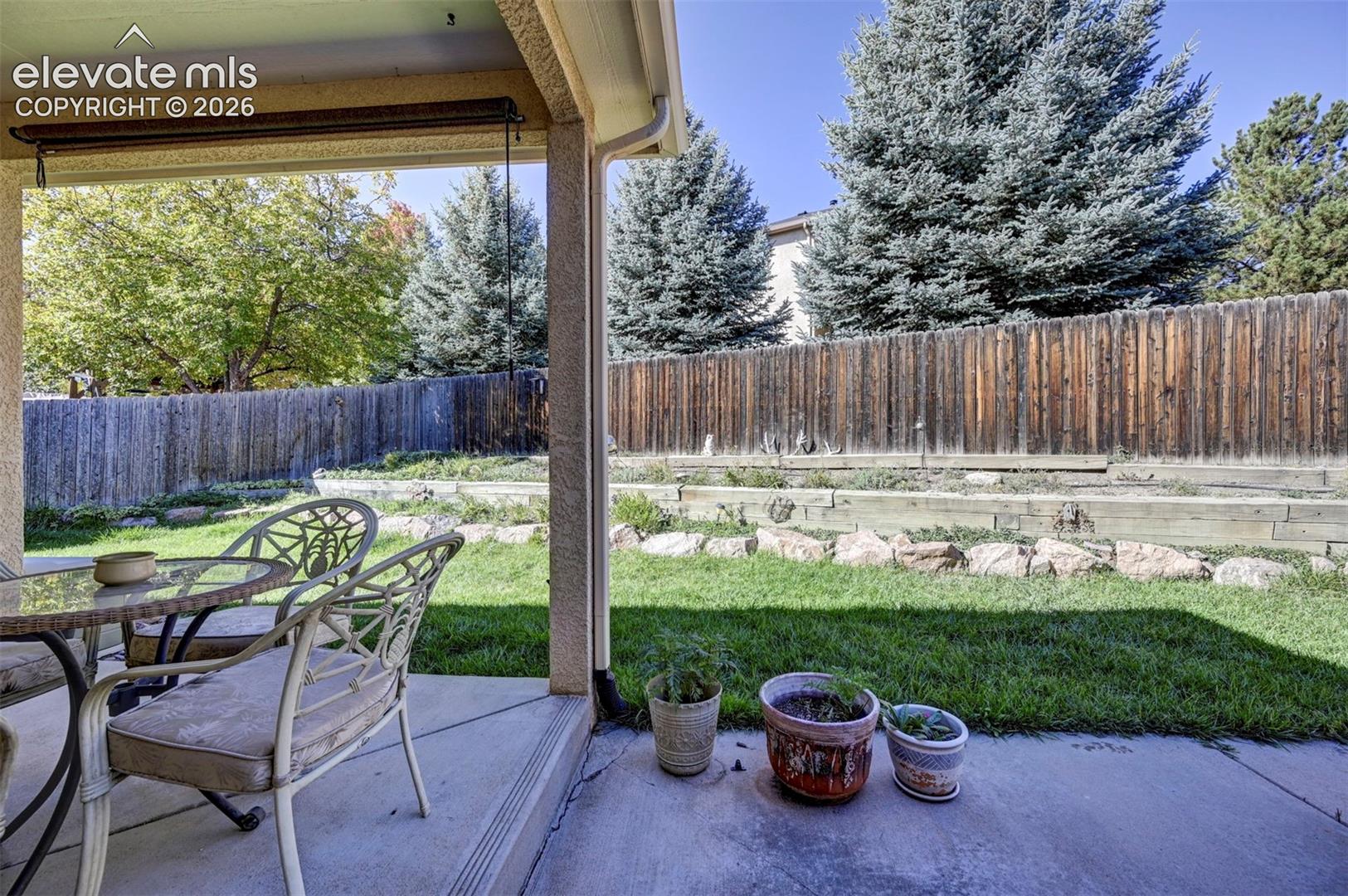 Photo 42 of 1442 W Costilla Street, Colorado Springs