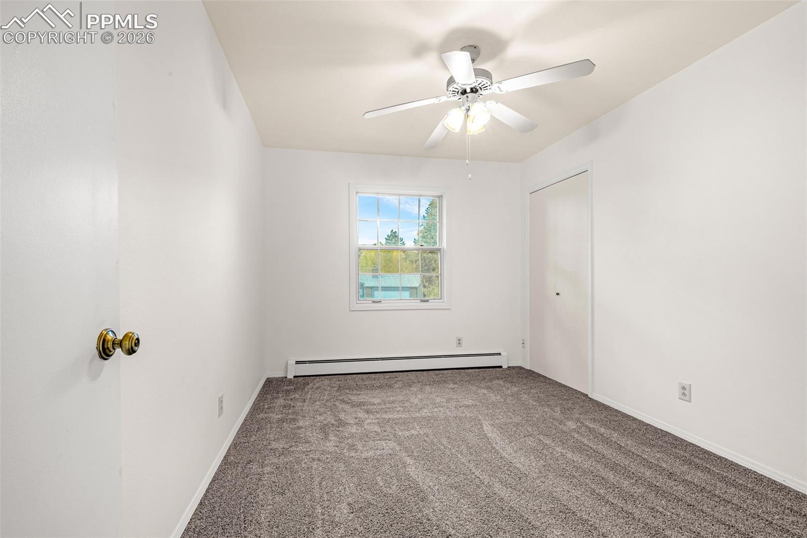 Photo 27 of 4307 Valli Vista Road, Colorado Springs