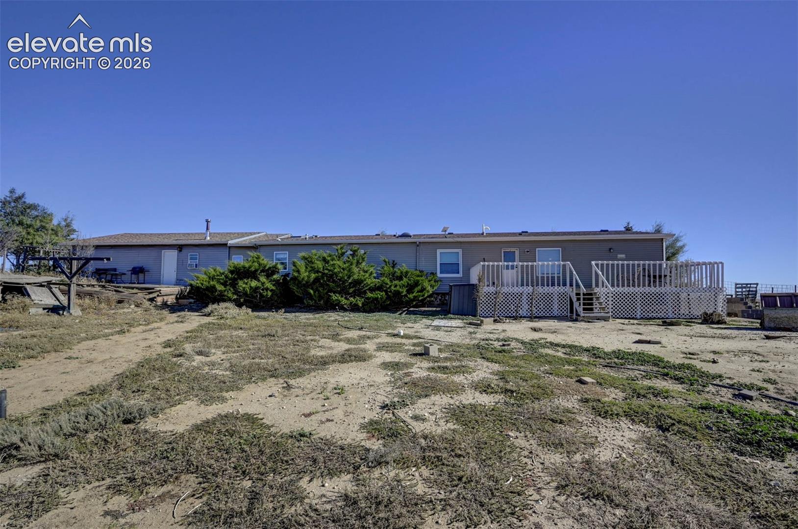 35355 Funk Rd, Calhan, CO 80808