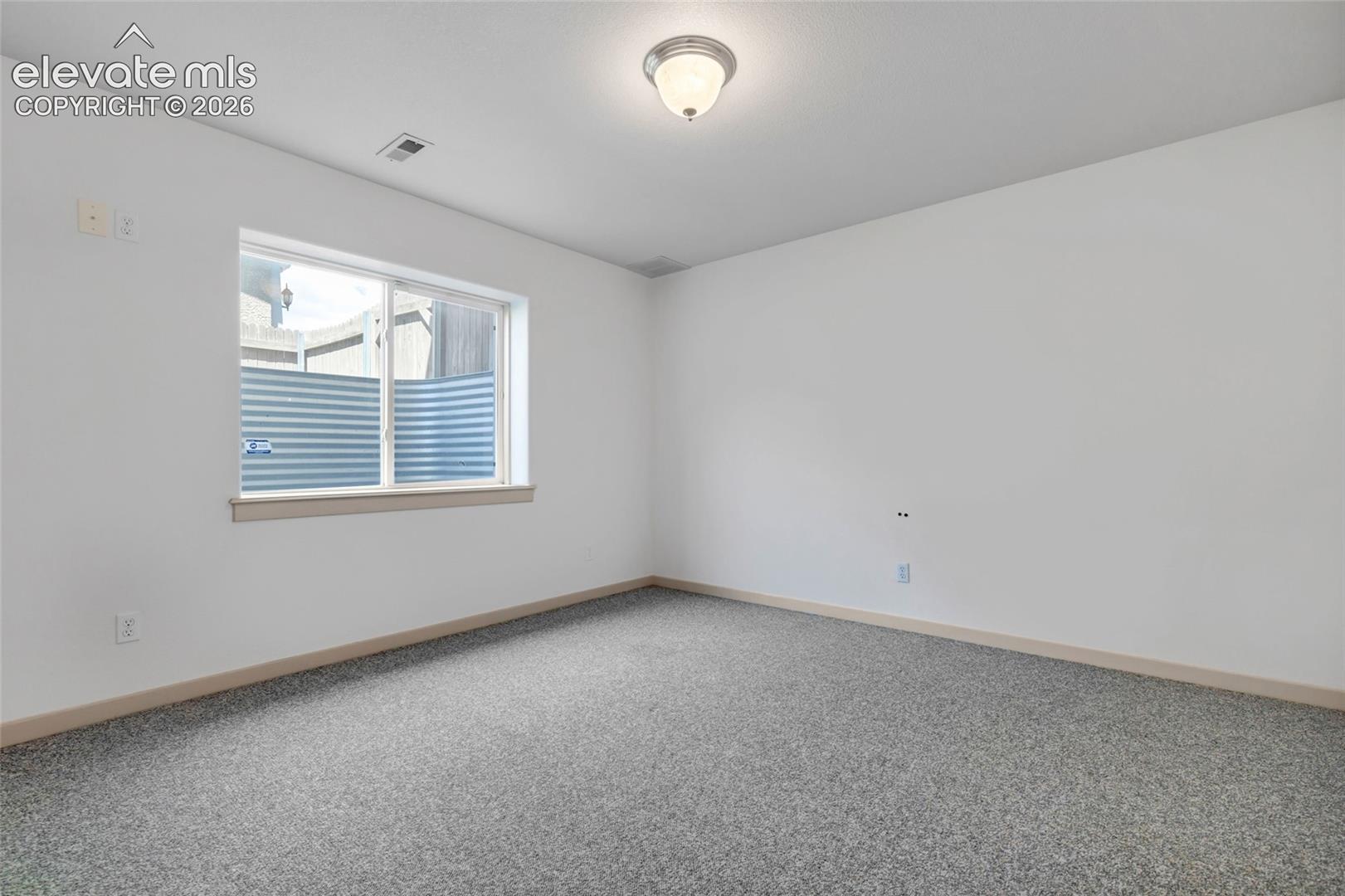 5th bedroom 