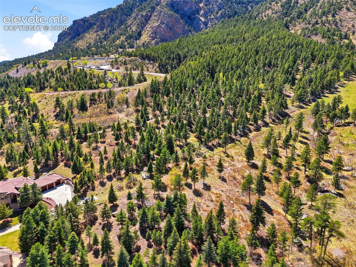 Photo 13 of 390 Irvington Court, Colorado Springs