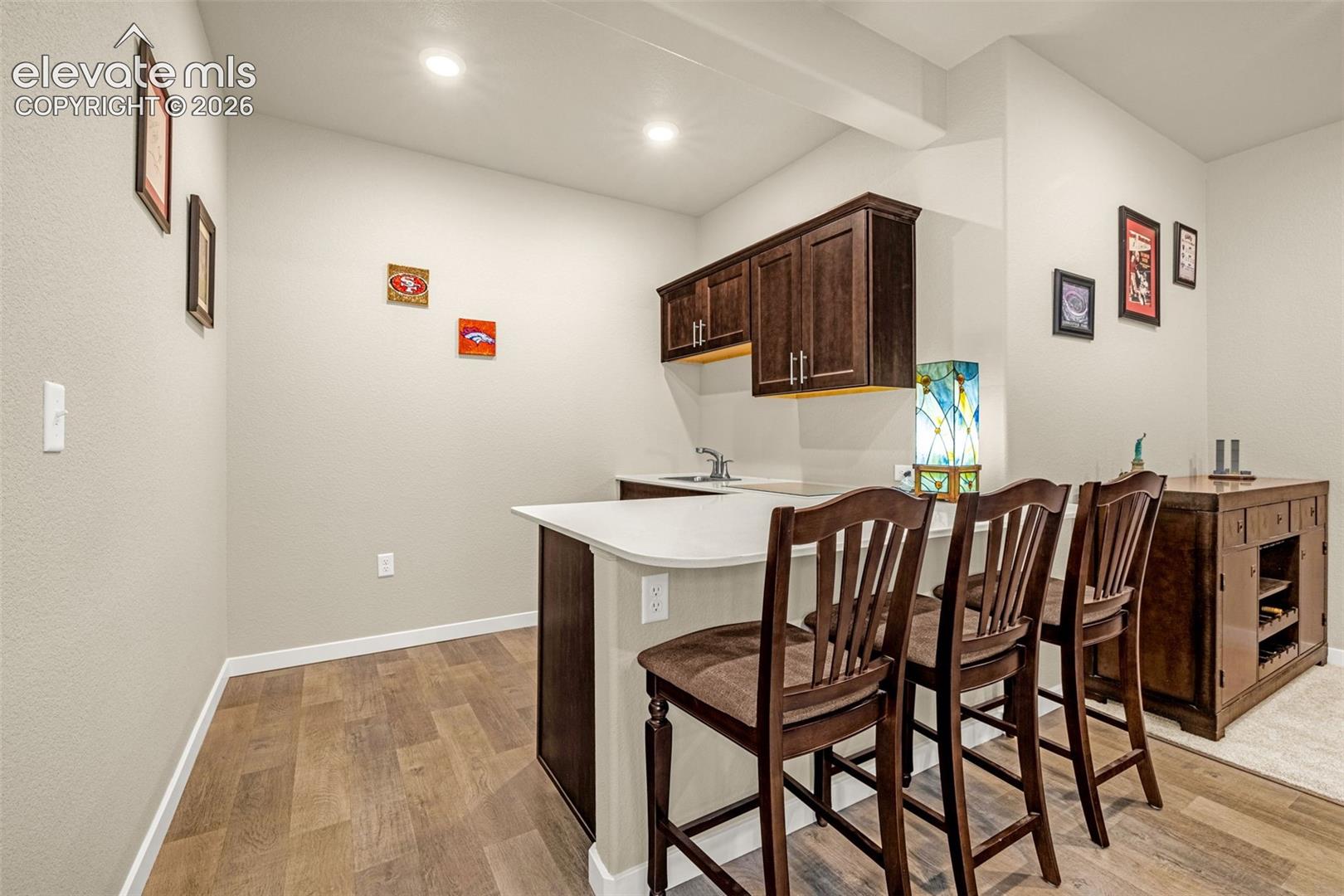 Photo 34 of 9931 Antelope Ravine Drive, Colorado Springs