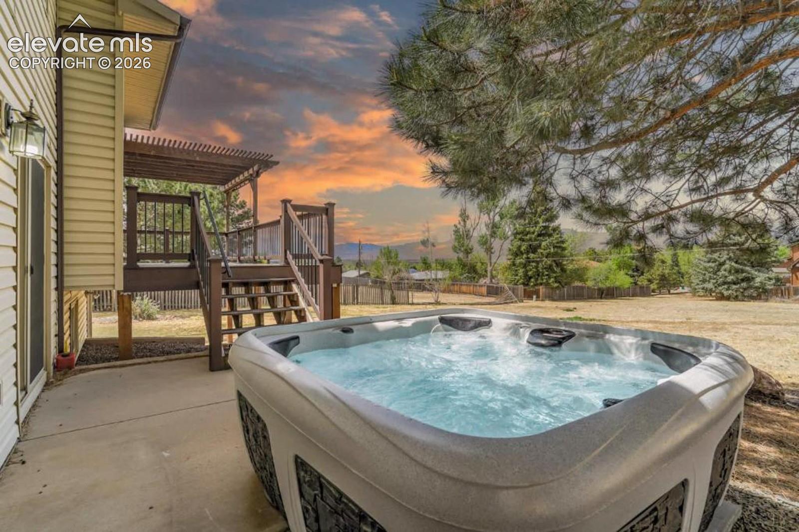 Photo 42 of 5280 Diamond Drive, Colorado Springs