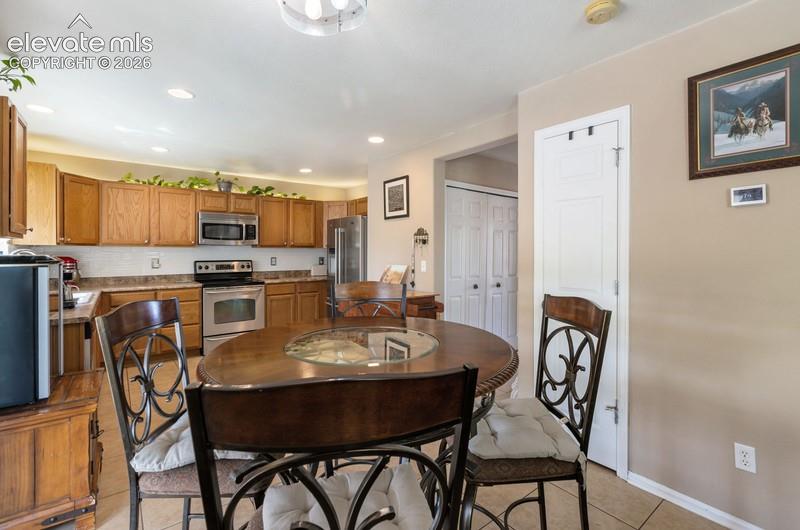Photo 13 of 7033 Harrier Drive, Colorado Springs