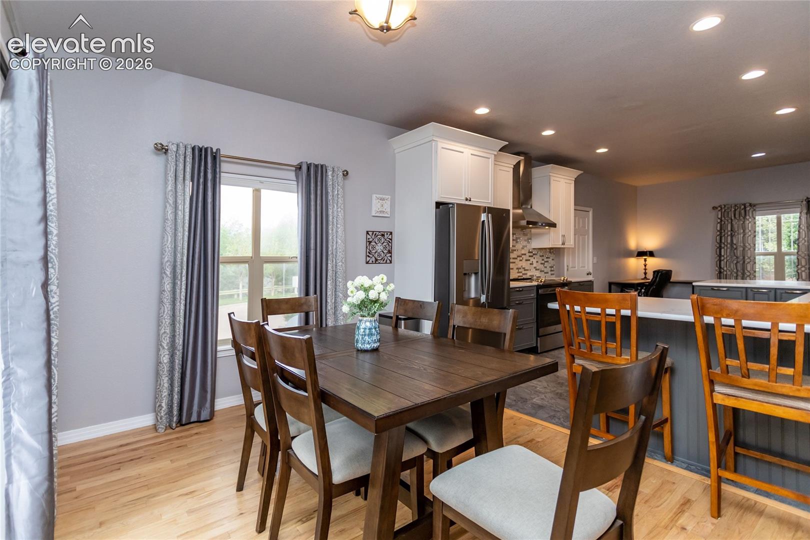 Photo 11 of 1123 Westmoreland Road, Colorado Springs