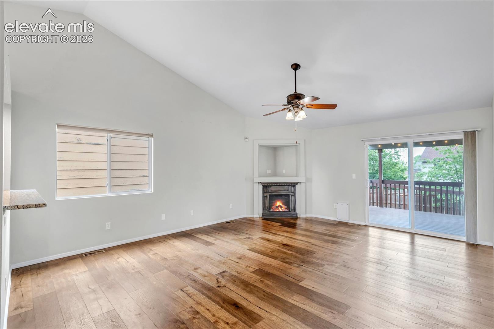 Photo 6 of 4359 Prairie Willow Drive, Colorado Springs