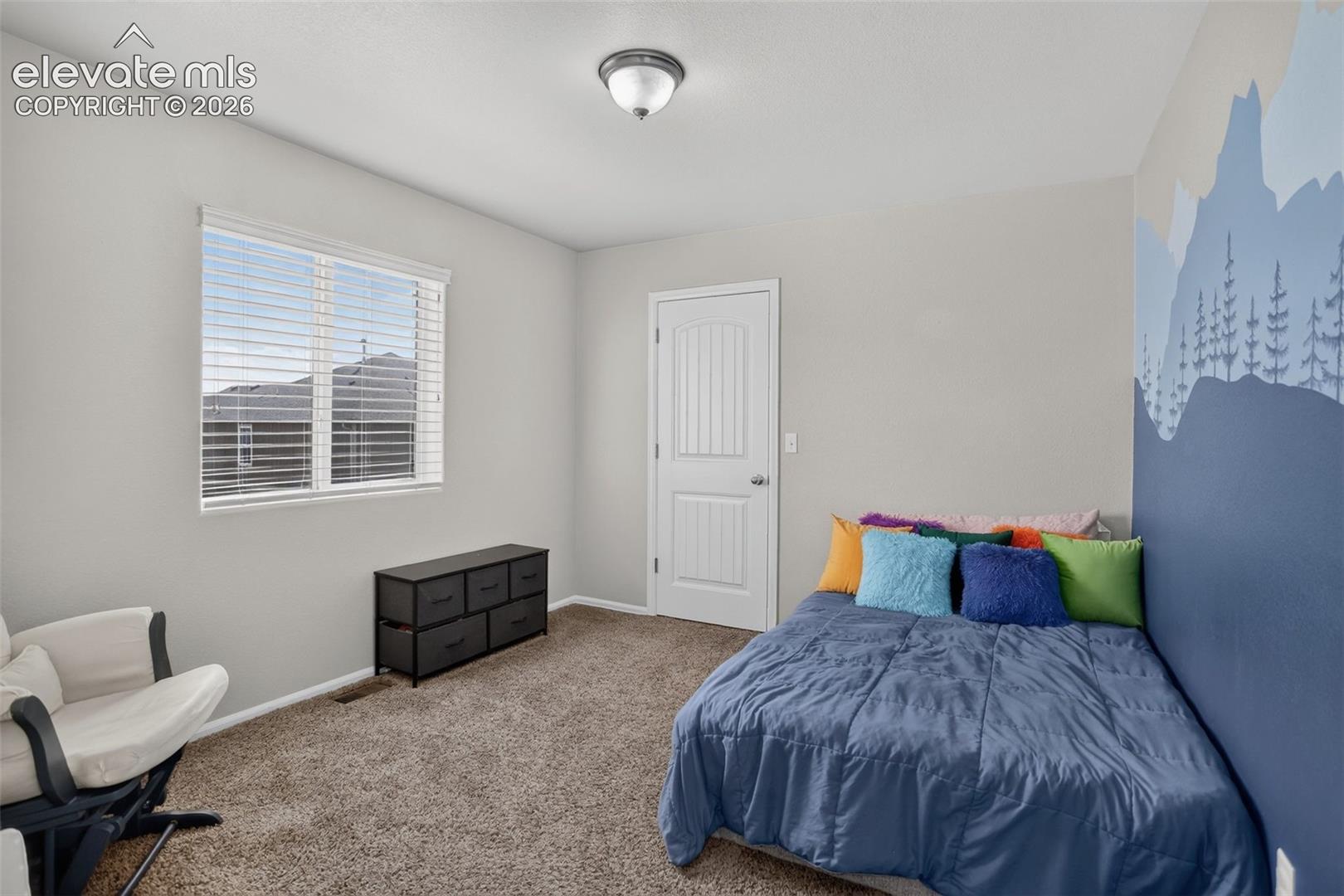 Photo 13 of 3715 Chia Drive, Colorado Springs