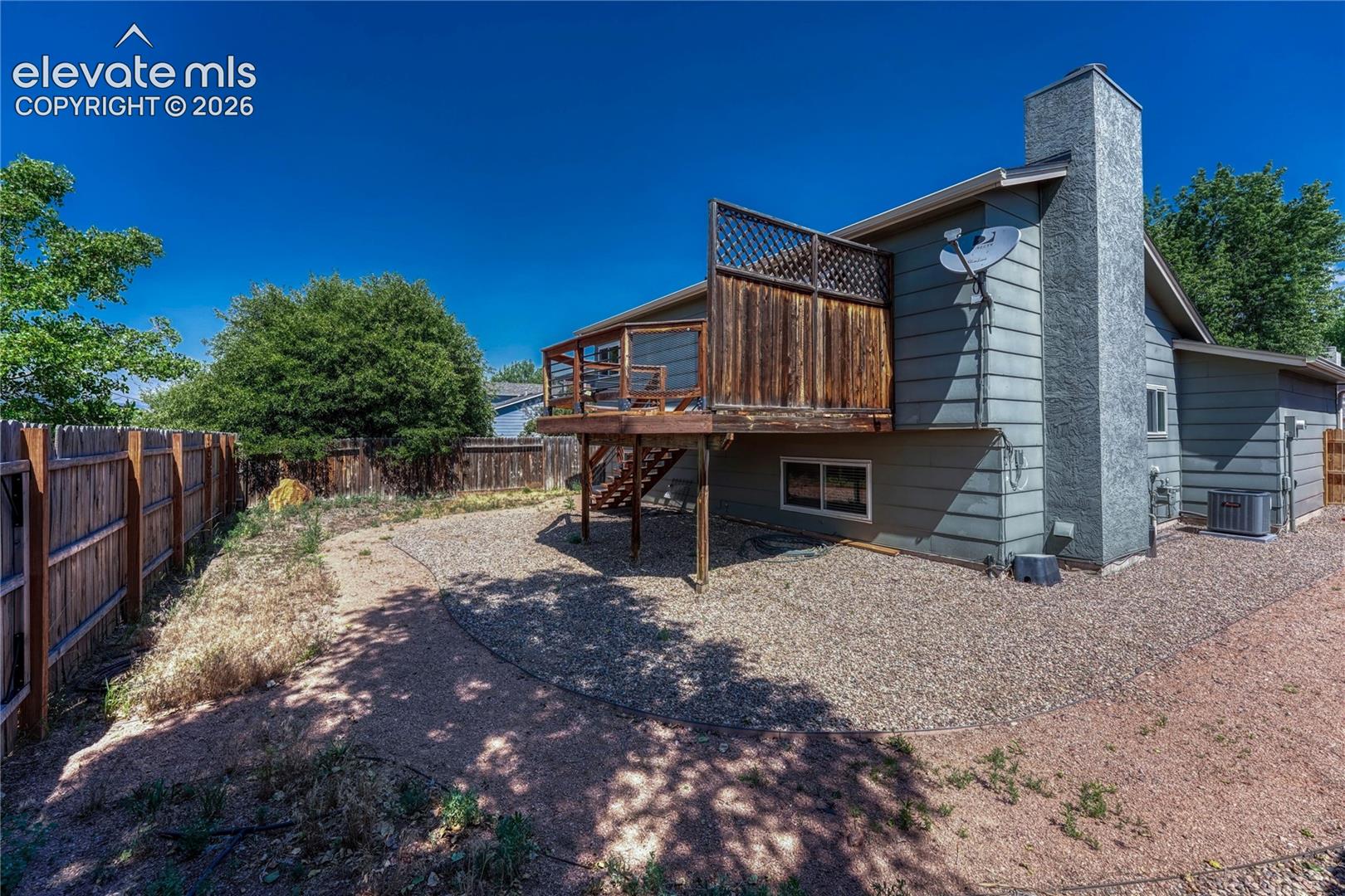 Photo 37 of 3559 Brisbane Drive, Colorado Springs