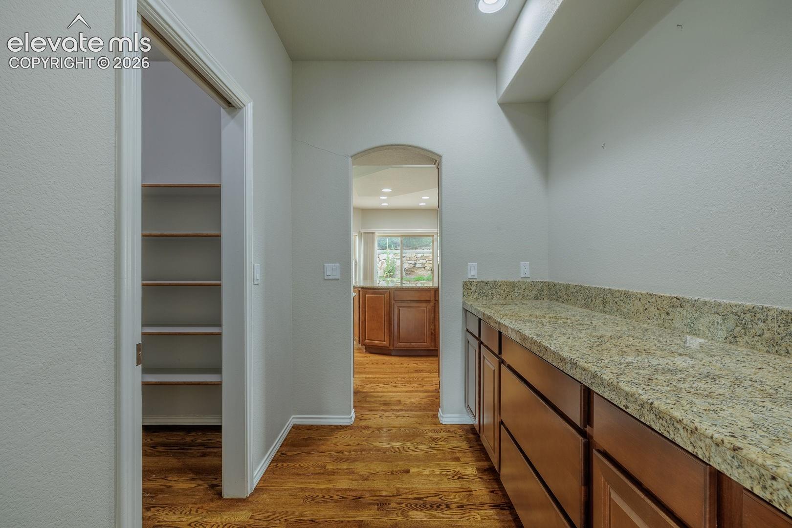 Photo 8 of 12622 Woodruff Drive, Colorado Springs