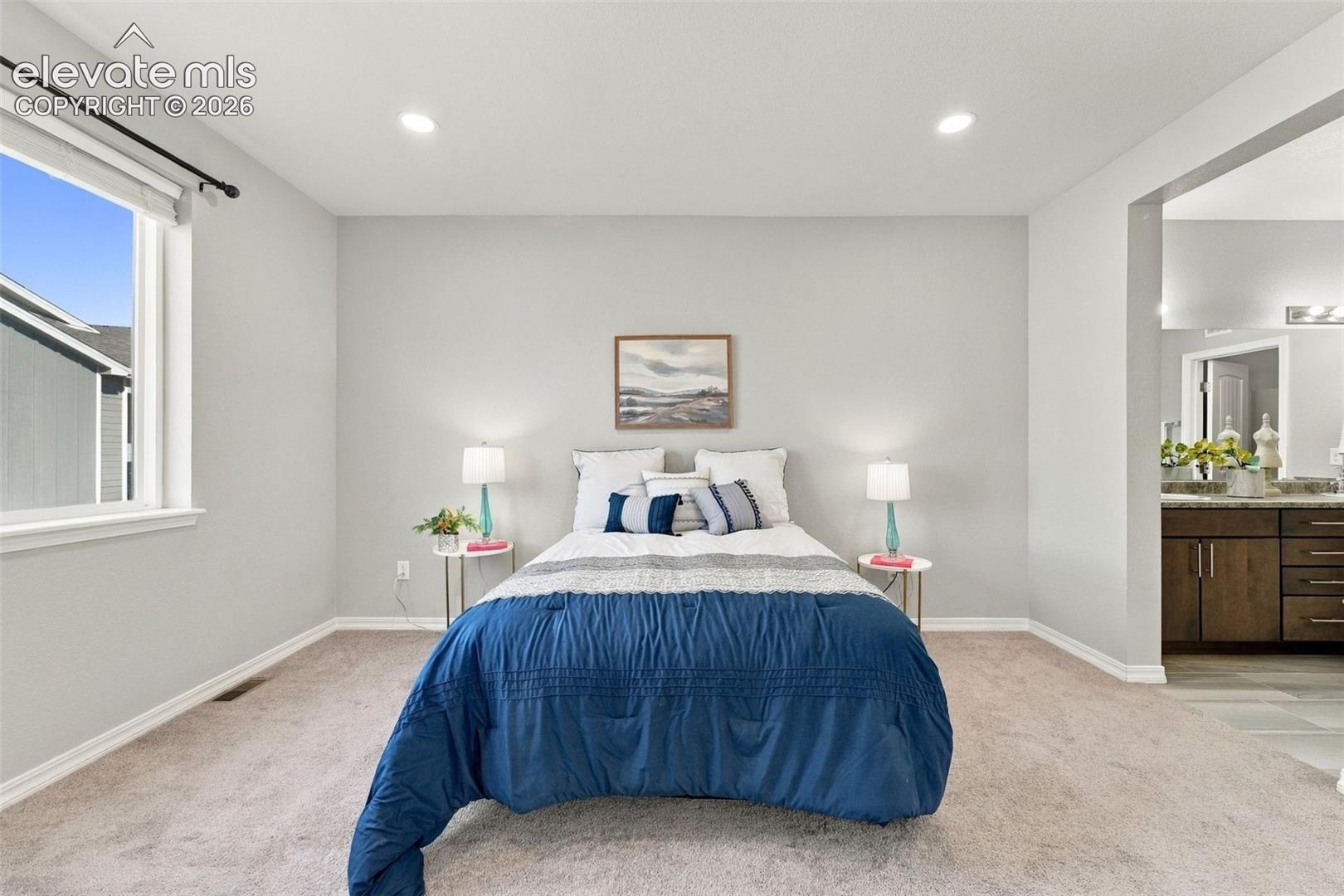 Photo 20 of 5804 Wild Rye Drive, Colorado Springs