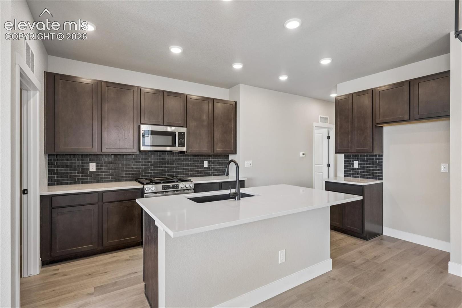 Photo 7 of 5446 Triple Tree Street, Colorado Springs