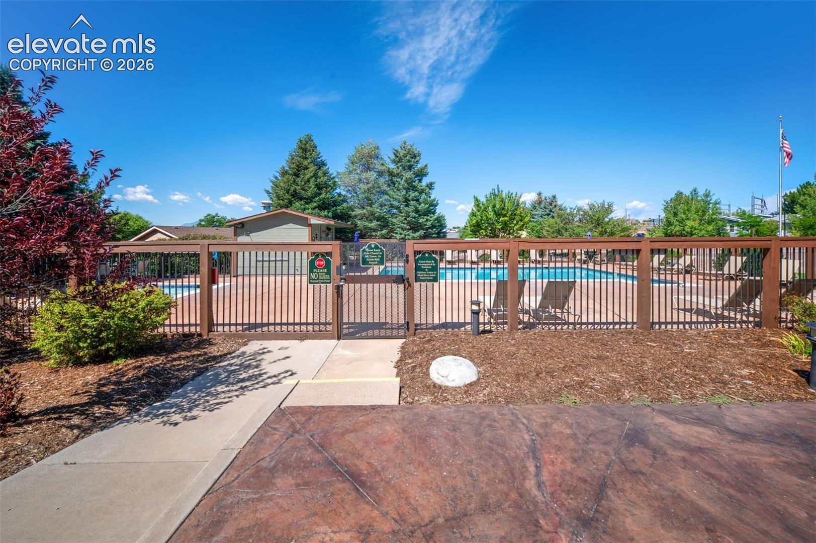 4637 Gray Fox Hts, Colorado Springs, CO 80922
