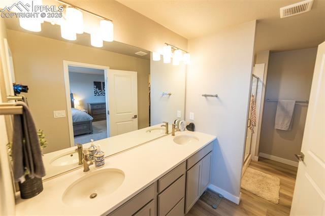 Photo 24 of 10552 Horton Drive, Colorado Springs