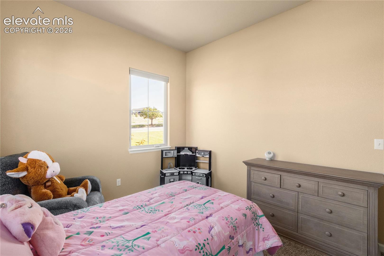 Plenty of windows, laundry across the hall on Main floor