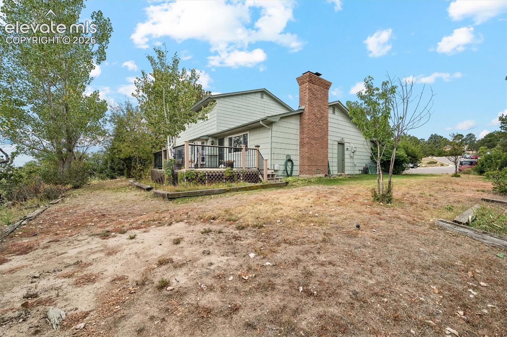 Photo 39 of 495 Guyout Ridge Court, Colorado Springs