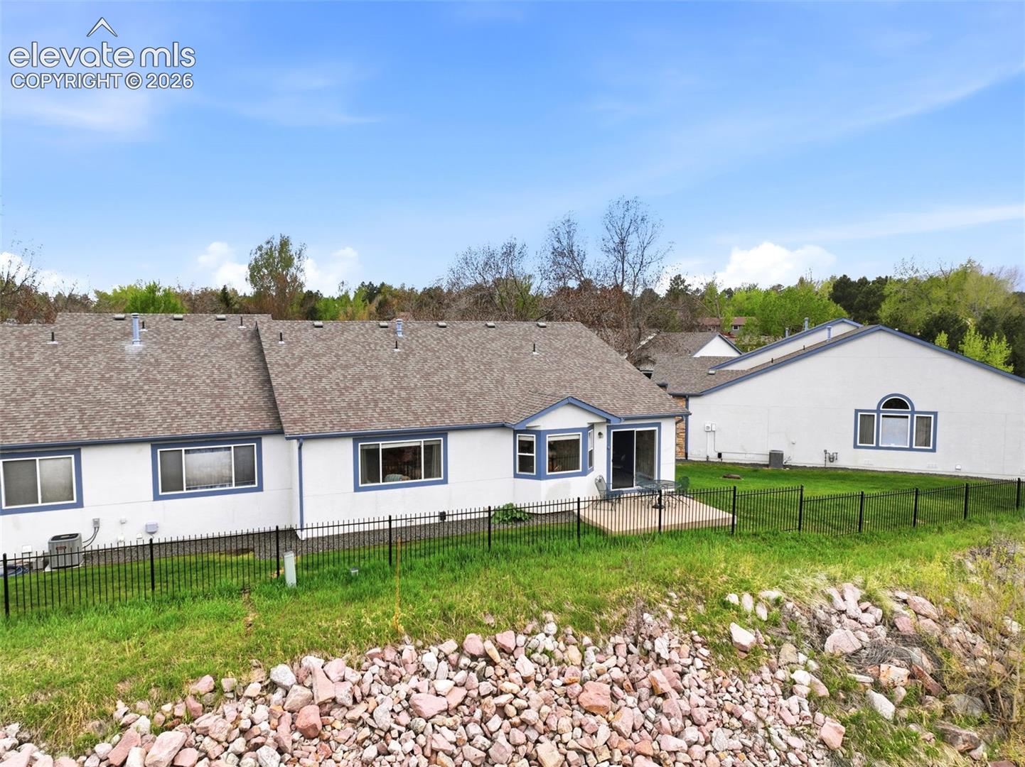 Photo 37 of 3944 Coral Point, Colorado Springs