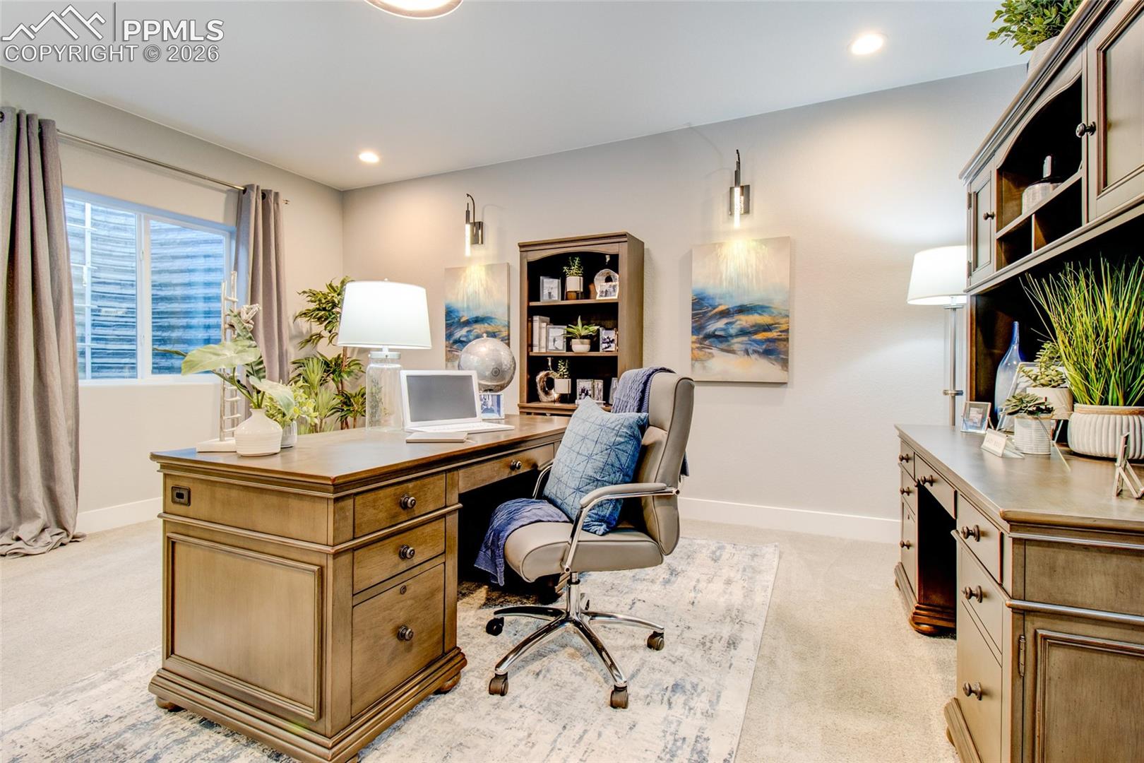 Photo 22 of 6763 Chelsea Thicket Court, Colorado Springs