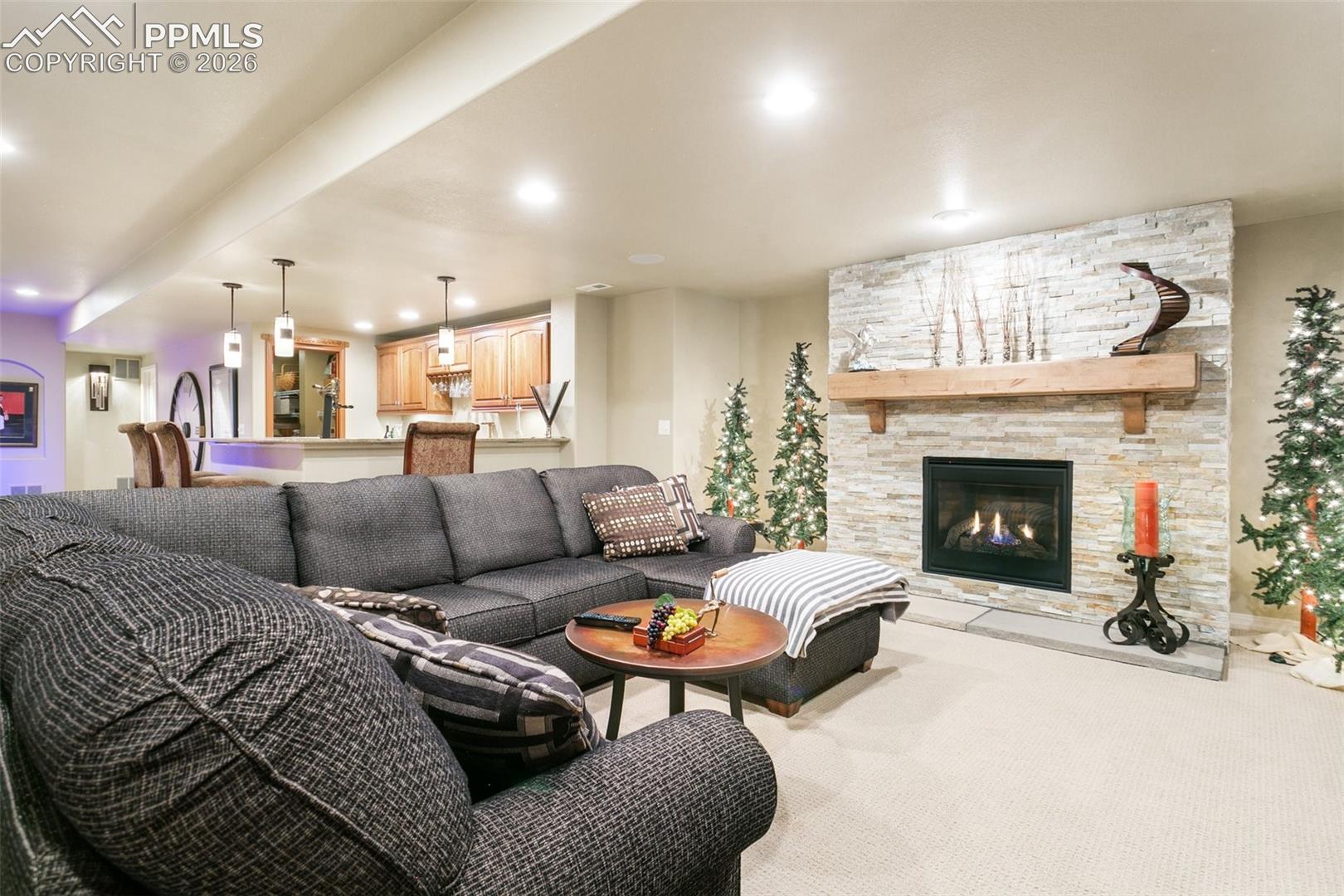Photo 24 of 2328 Margaux Valley Way, Colorado Springs