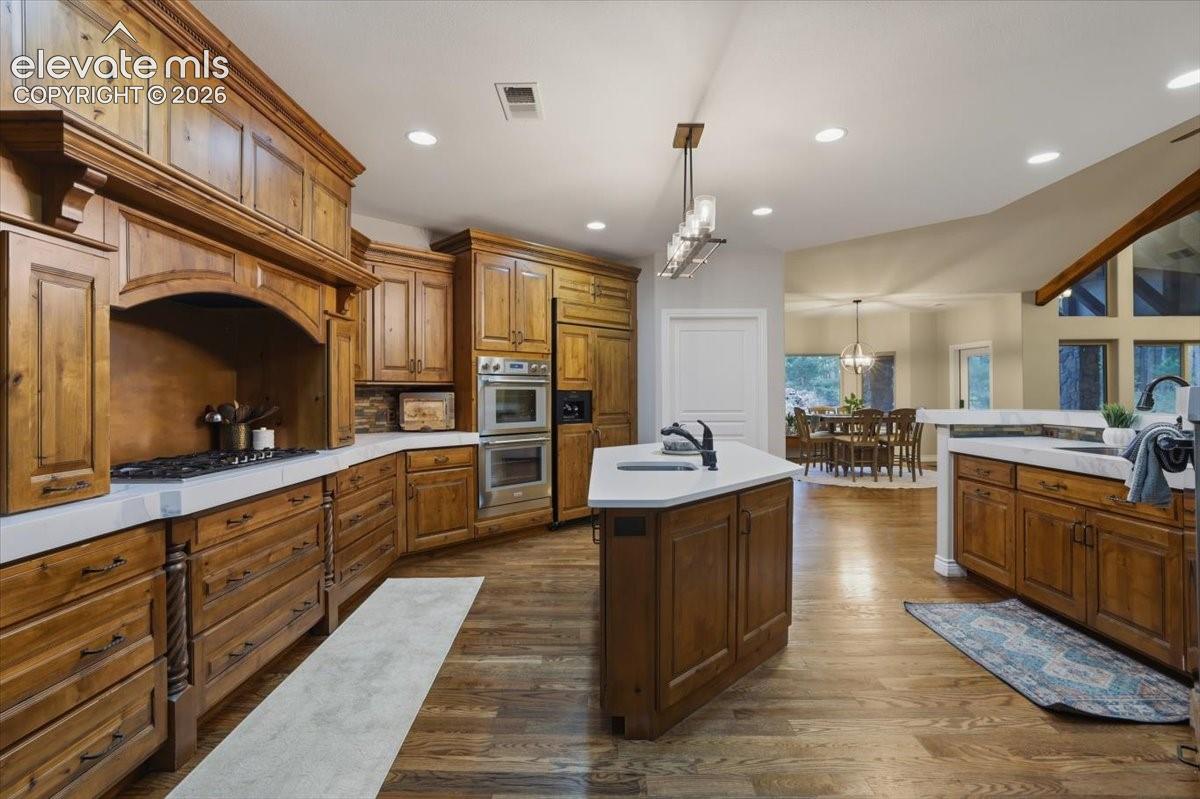 Photo 15 of 15575 Winding Trail Road, Colorado Springs