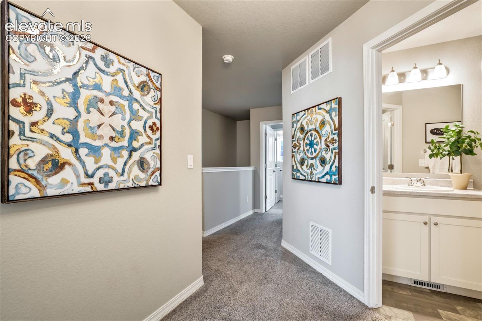 Photo 42 of 4511 Samaritan Loop, Colorado Springs