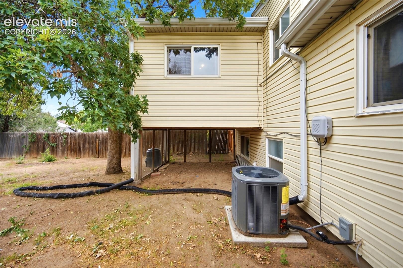 Photo 36 of 4105 London Lane, Colorado Springs