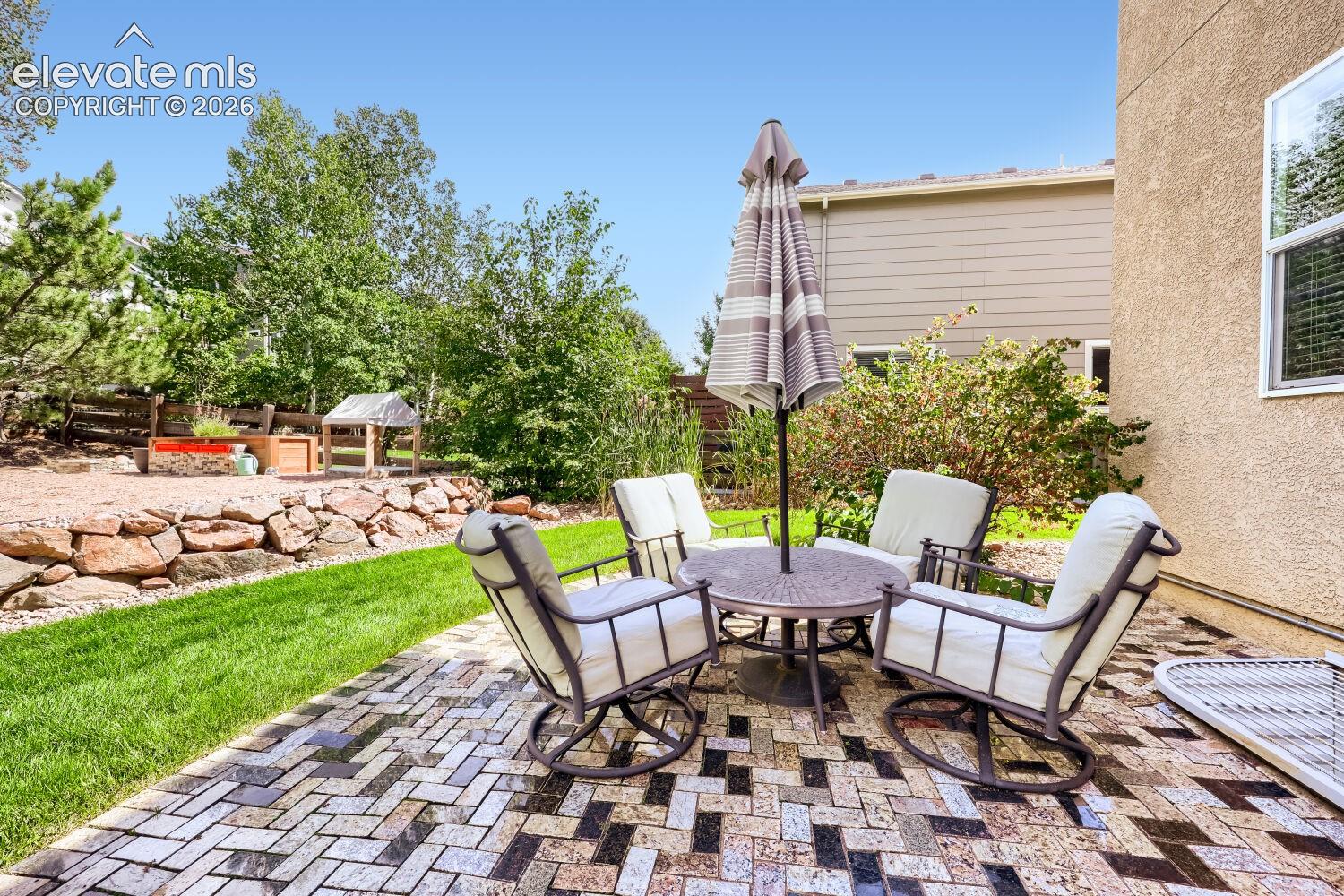 Photo 23 of 1586 Lily Lake Drive, Colorado Springs