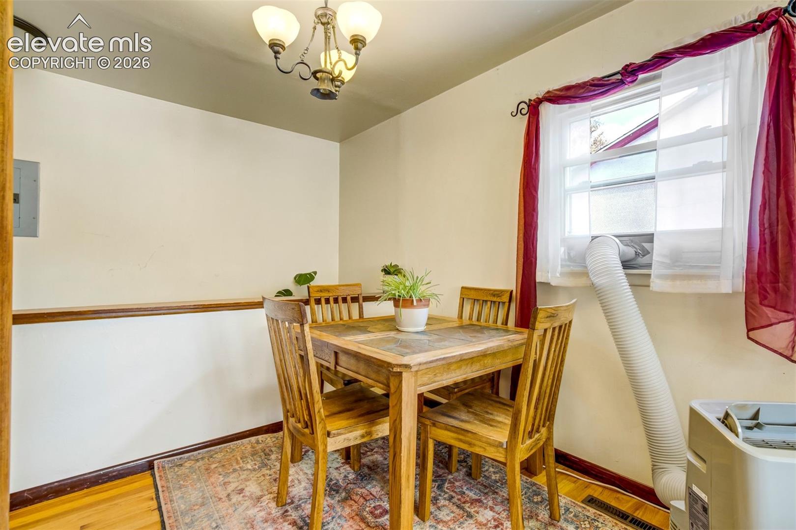 Photo 9 of 1607 Querida Drive, Colorado Springs