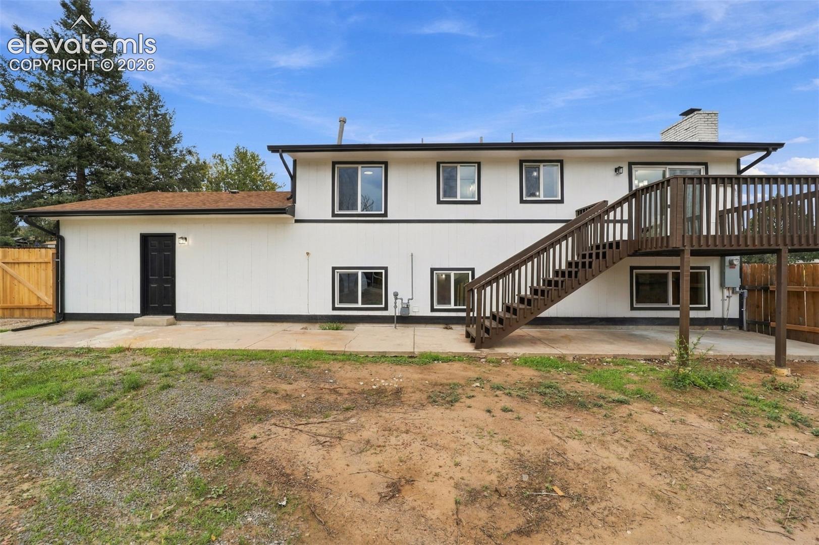 Photo 46 of 1144 Kachina Drive, Colorado Springs