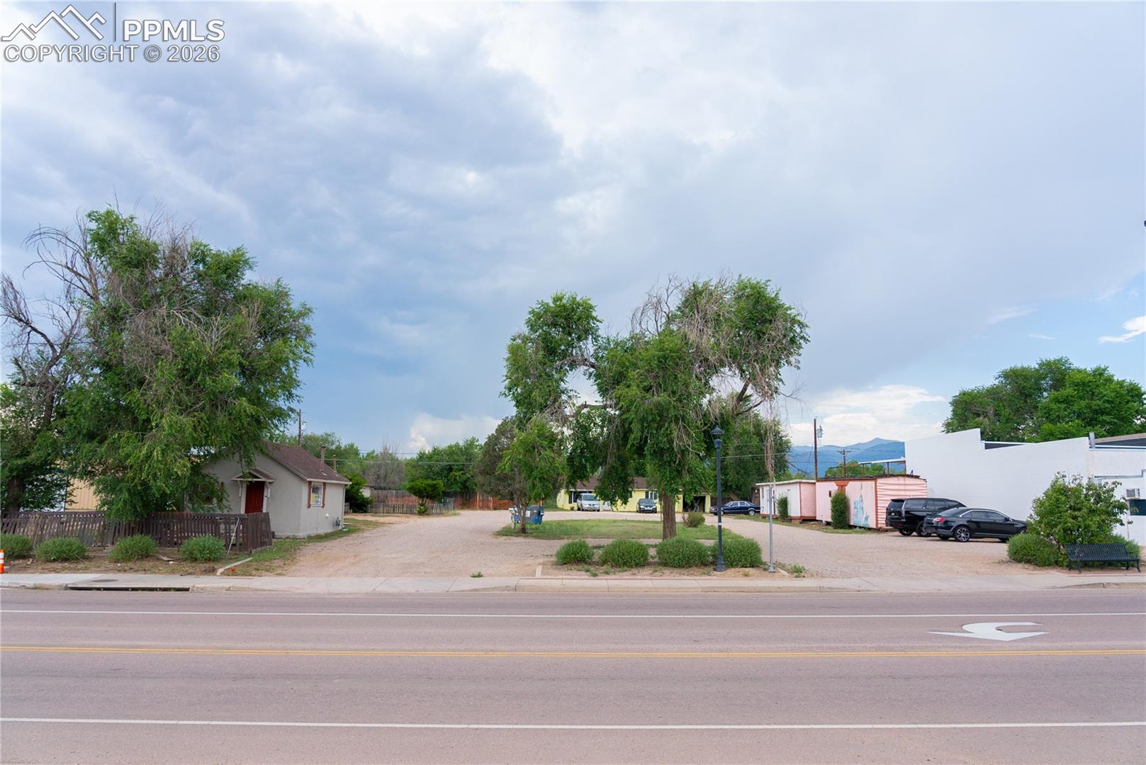 Photo 8 of 325 S Santa Fe Avenue #1-3, Fountain