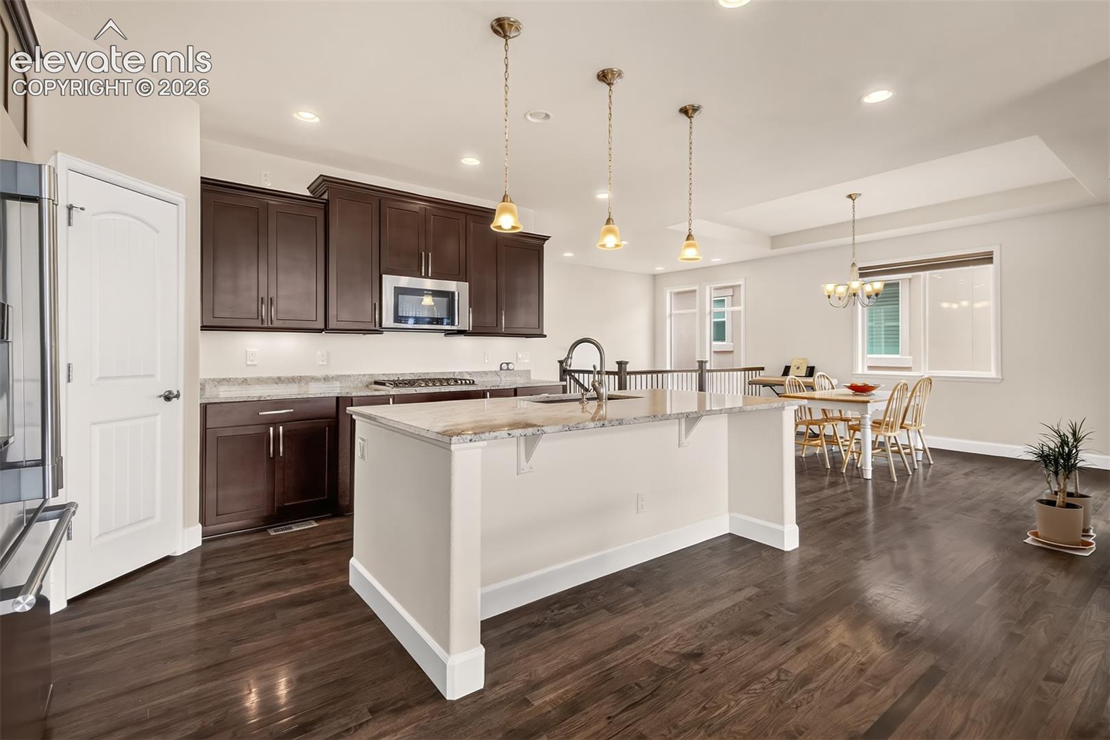 Photo 8 of 1506 PROMONTORY BLUFF View, Colorado Springs