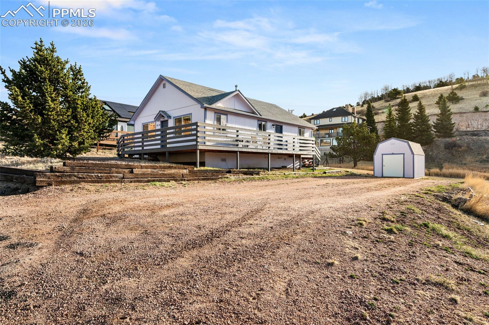 Photo 19 of 414 Aspen Street, Cripple Creek