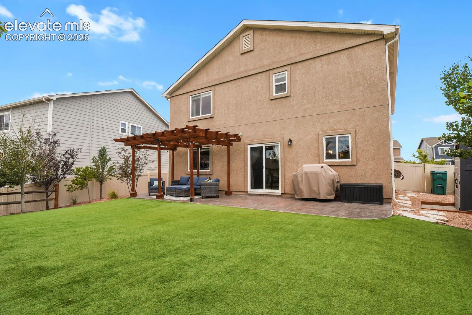 Photo 36 of 8855 Vanderwood Road, Colorado Springs