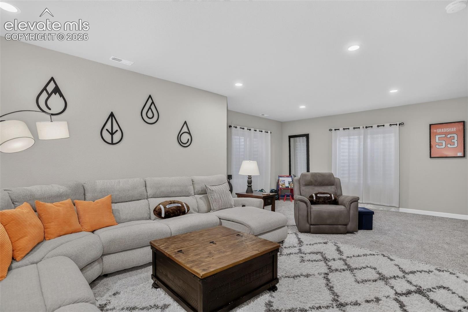 Photo 22 of 10988 Tarbell Drive, Colorado Springs