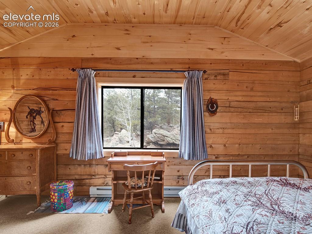 Photo 15 of 1462 Pulver Road, Lake George