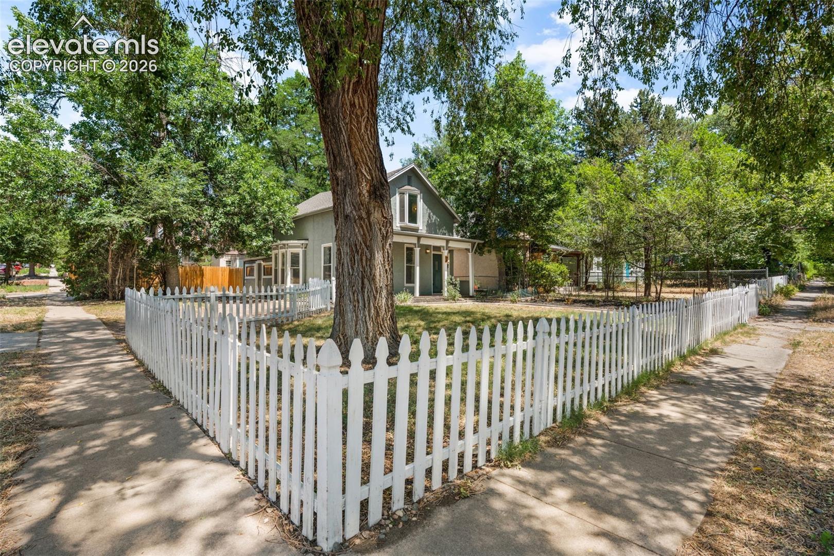 704 High St, Colorado Springs, CO 80903
