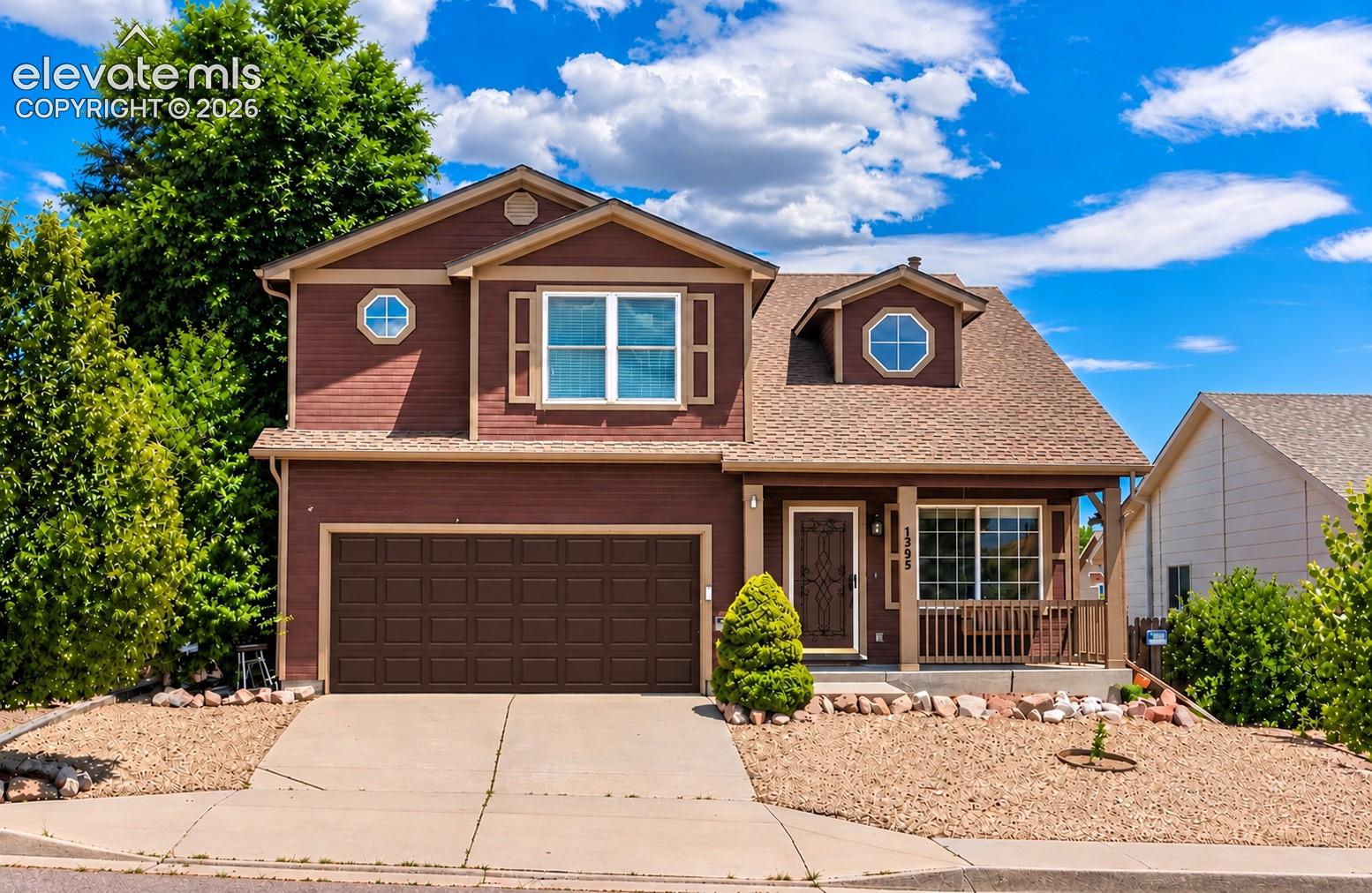 1395 Legend Oak Drive