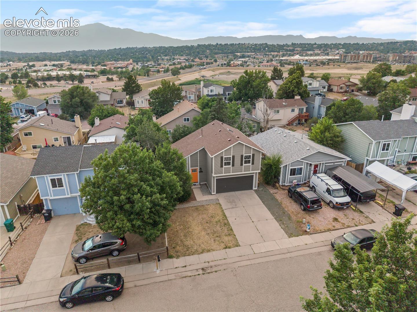 2634 Manassas Way, Colorado Springs, CO 80922